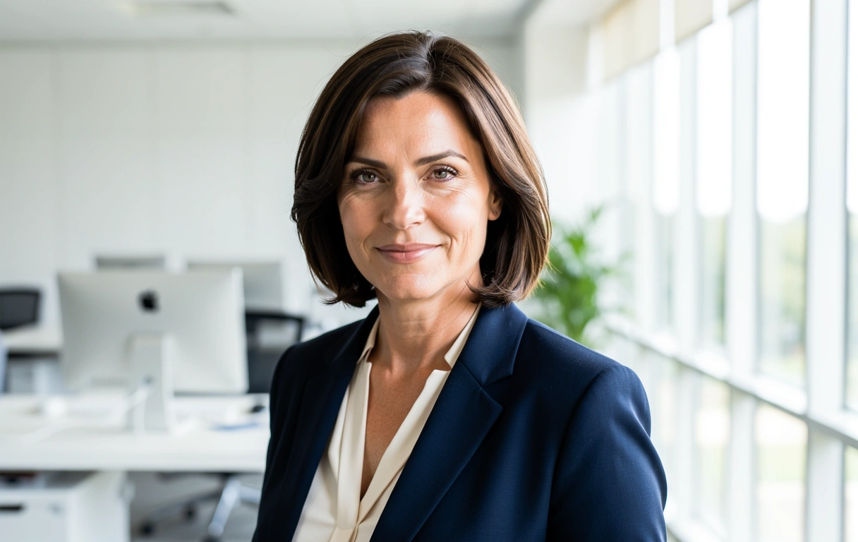 Senior Research Analyst