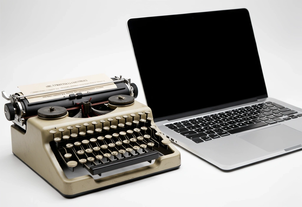 The evolution of statistics tools