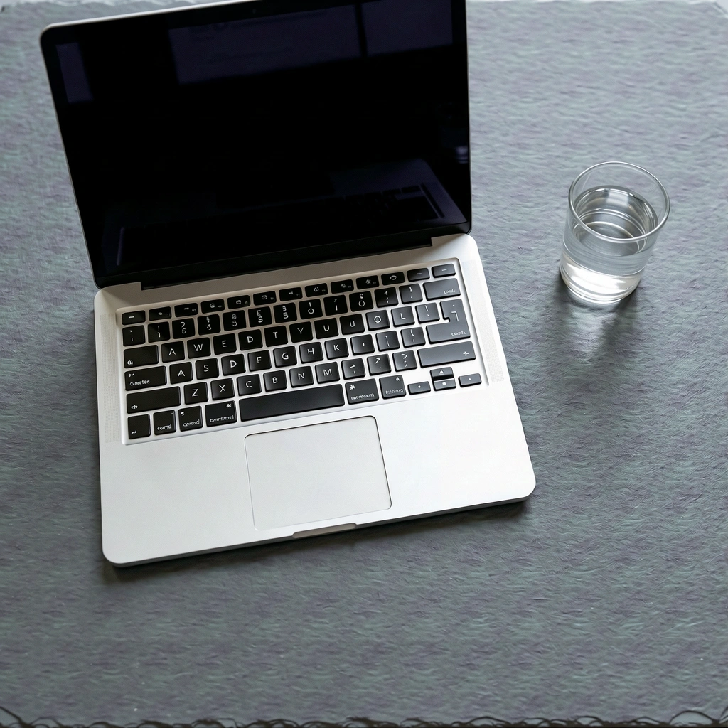 Professional research environment