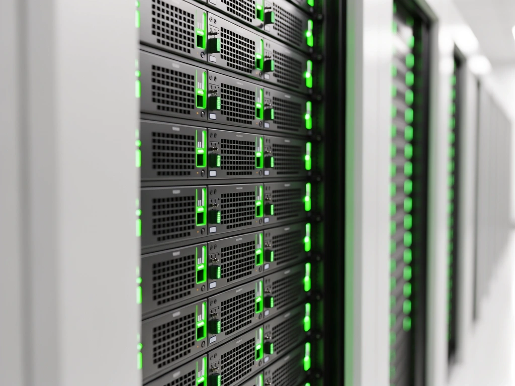 Statistical processing infrastructure