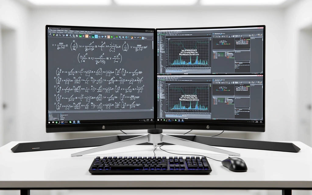 Advanced statistical modeling tools