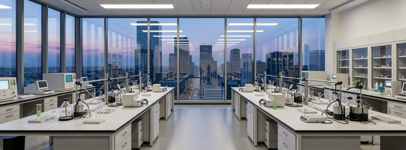 Shanghai Stats Research analysis environment