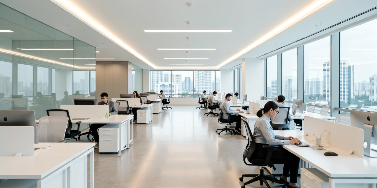 Analytical Environment